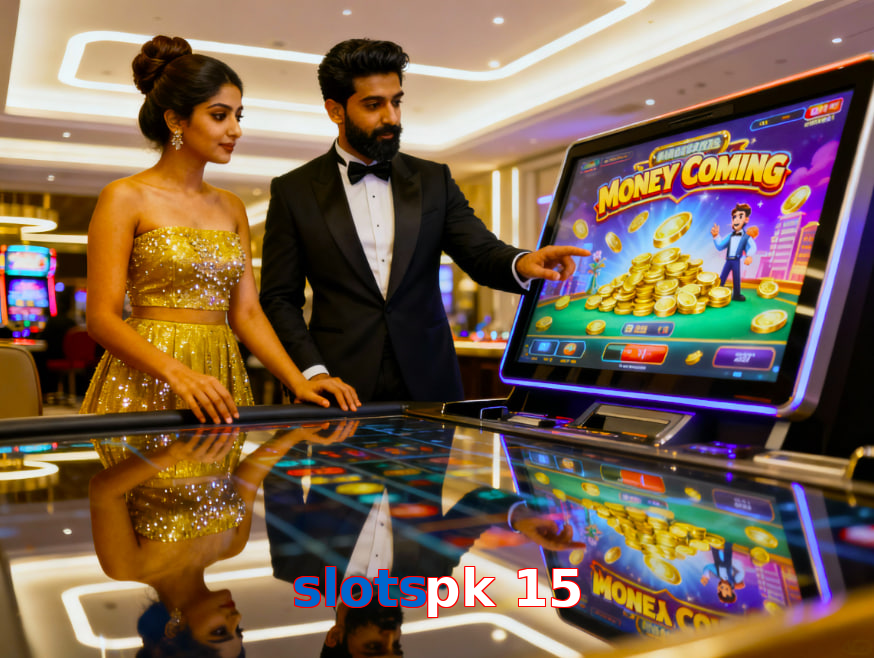Slotspk 15