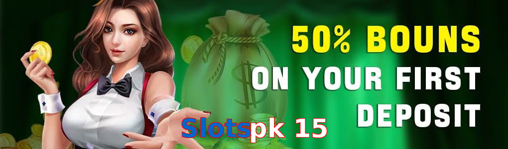 Slotspk 15